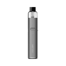 Geek Vape Wenax K2 Kit Matte Gunmetal