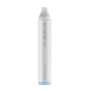 Iwik Max 2500 Pina Colada 20mg 2500 puffs