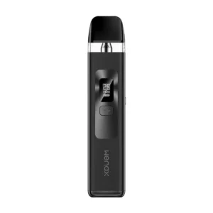 Geek Vape Wenax Q Kit Black