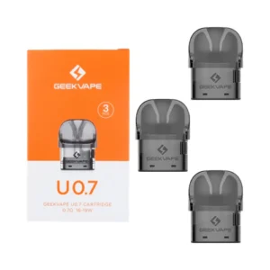 Geekvape U Pod 0.7