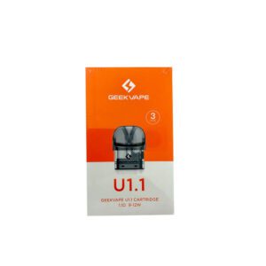 Geekvape U Pod 1.1