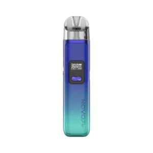 SMOK Novo Pro Kit Cyan Blue