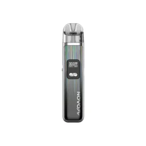 SMOK Novo Pro Kit Silver Black