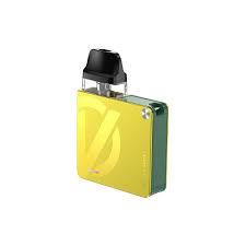 Vaporesso XROS 3 Nano Lemon Yellow