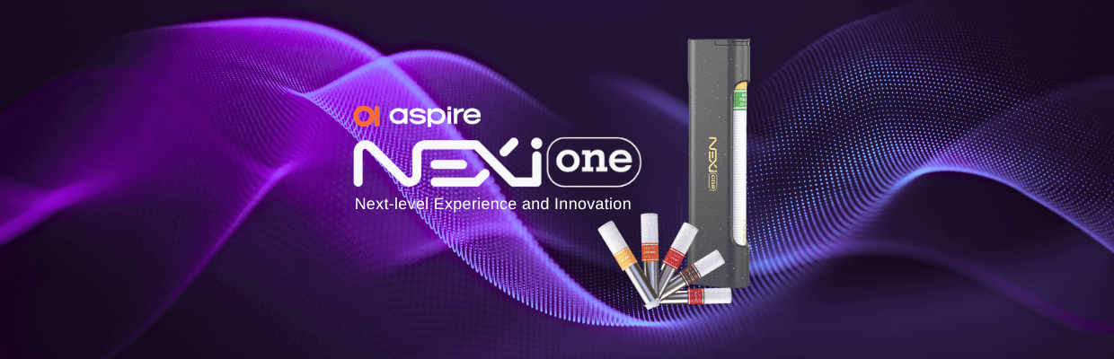 Aspire NEXI