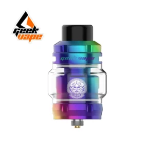 Geek Vape Z Max Tank 4ML Rainbow