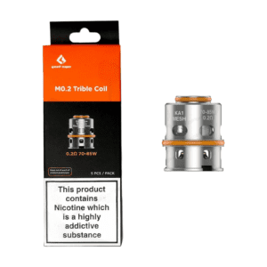 Geek Vape M 0.2 Triple Coil